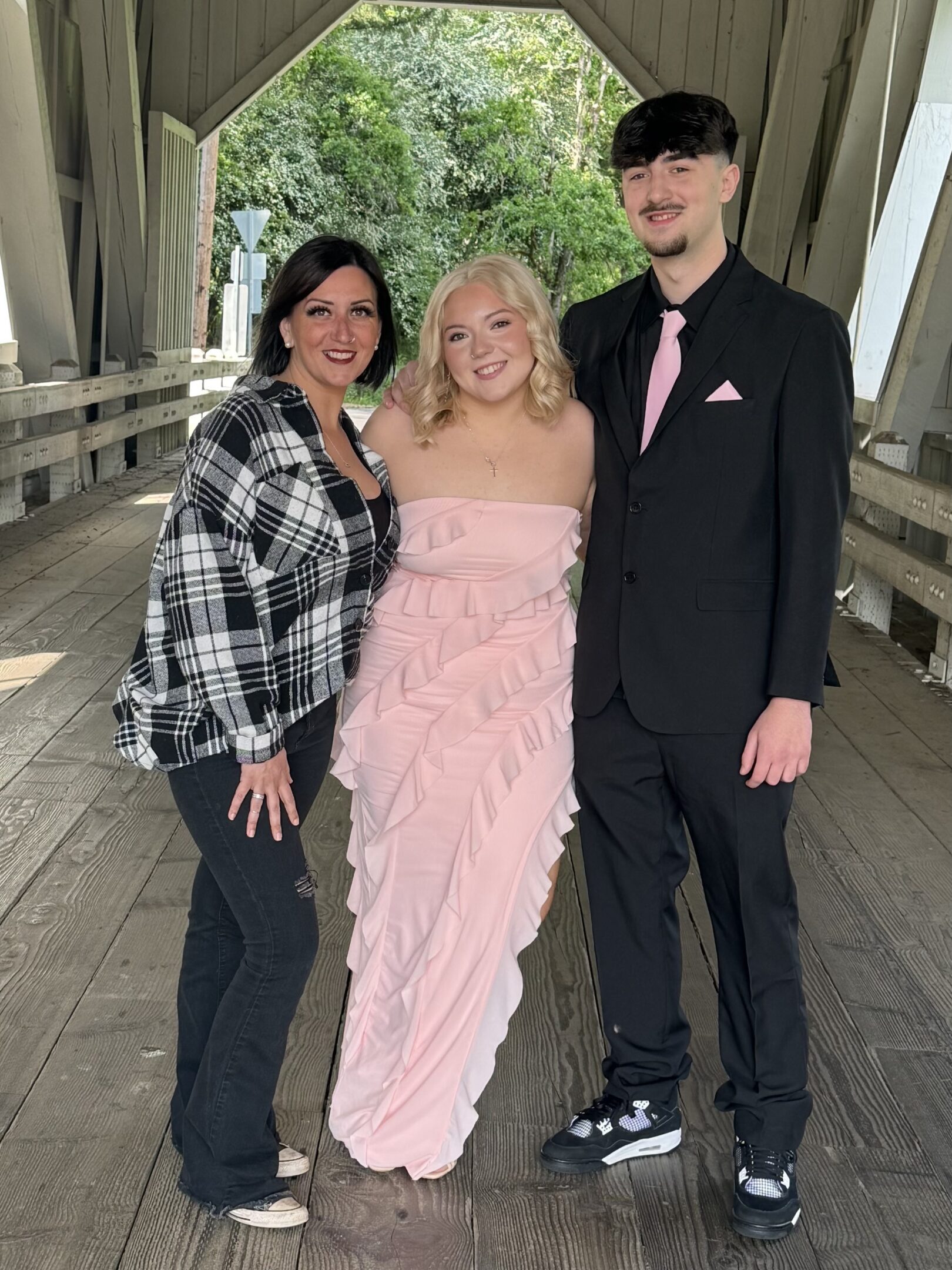 Jesika & Kids
