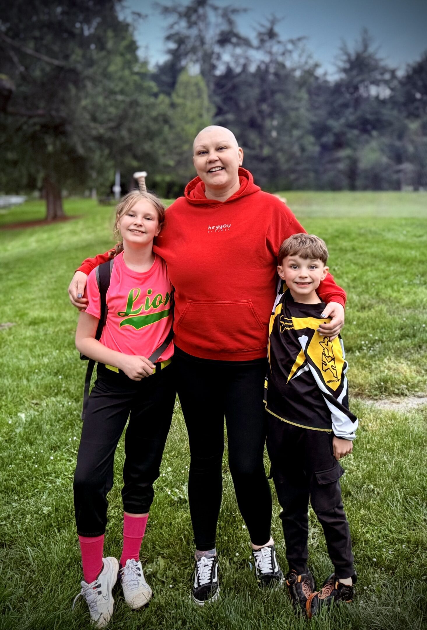 kari & Kids