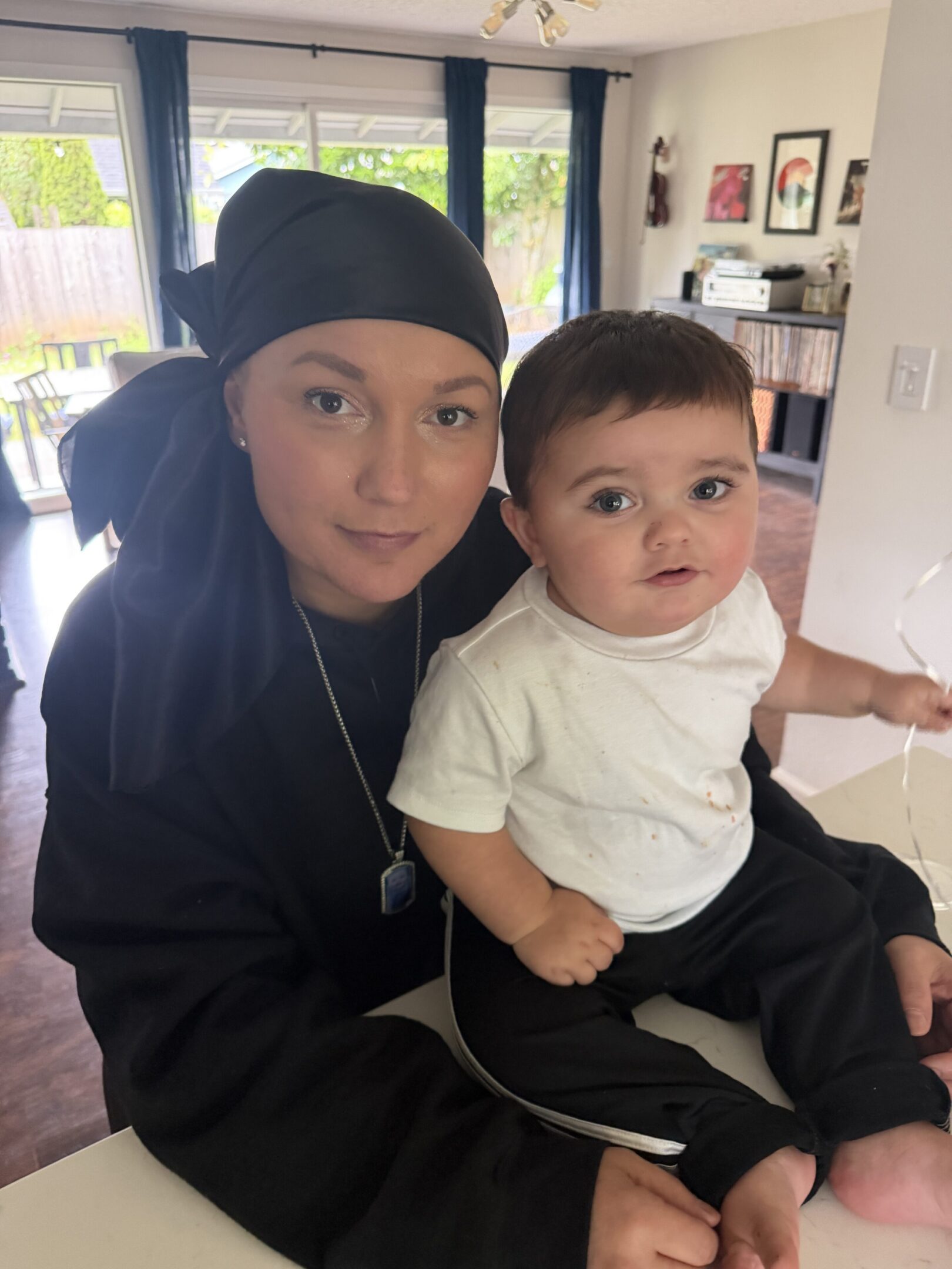 Ada & Son