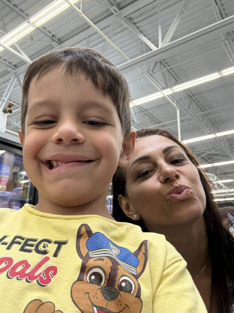Tatiana & Son